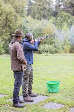 Standaufsichtseminare