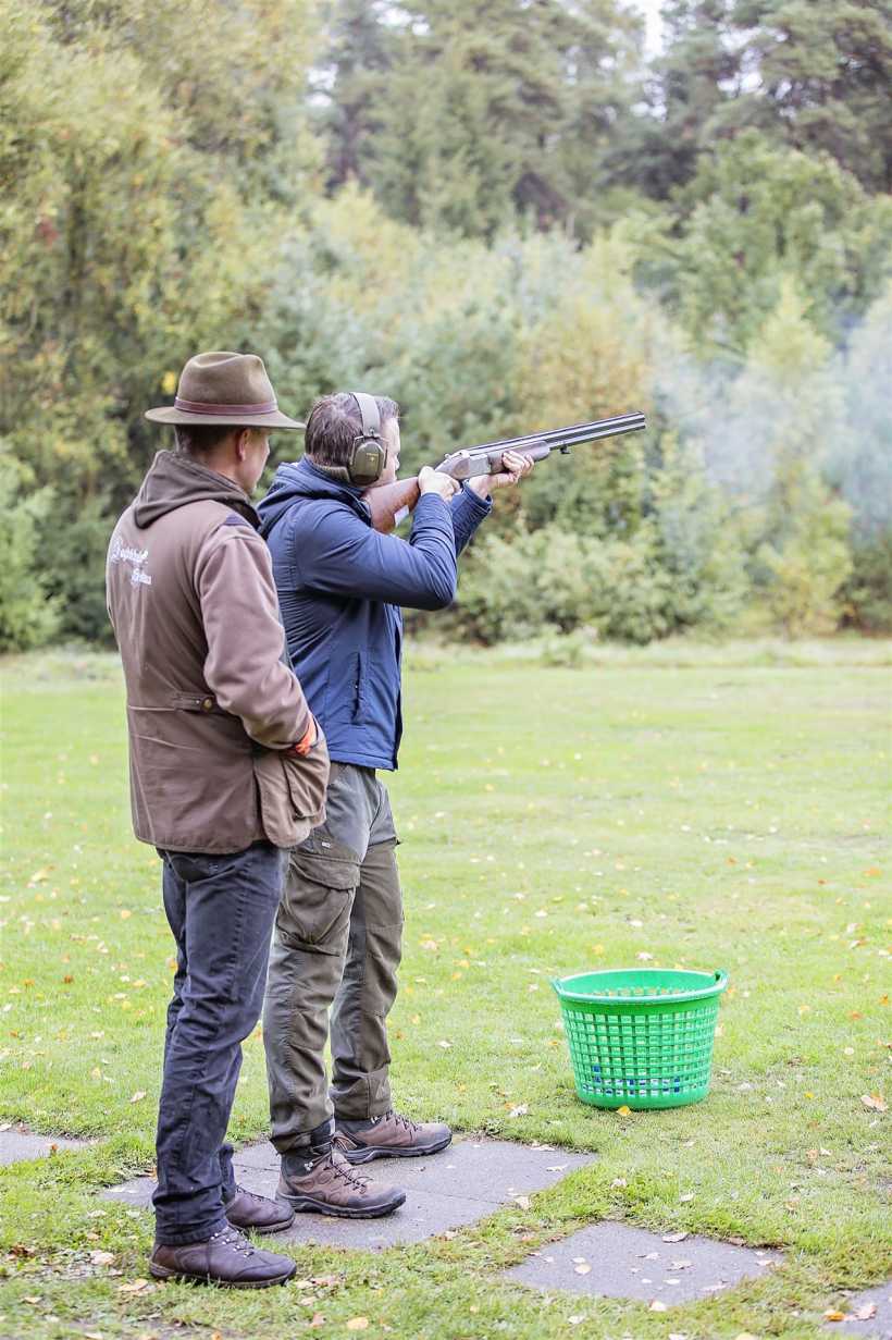 Standaufsichtseminare